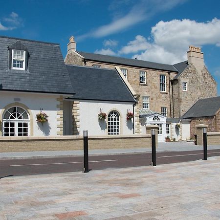 Dumfries Arms Hotel Cumnock Ngoại thất bức ảnh
