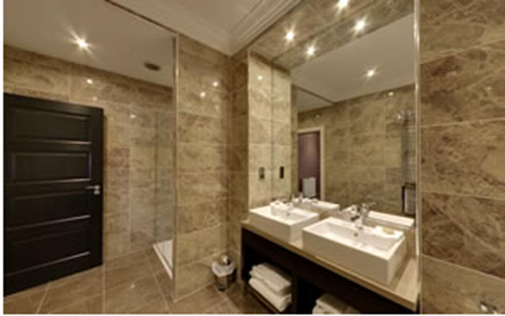 Dumfries Arms Hotel Cumnock Ngoại thất bức ảnh