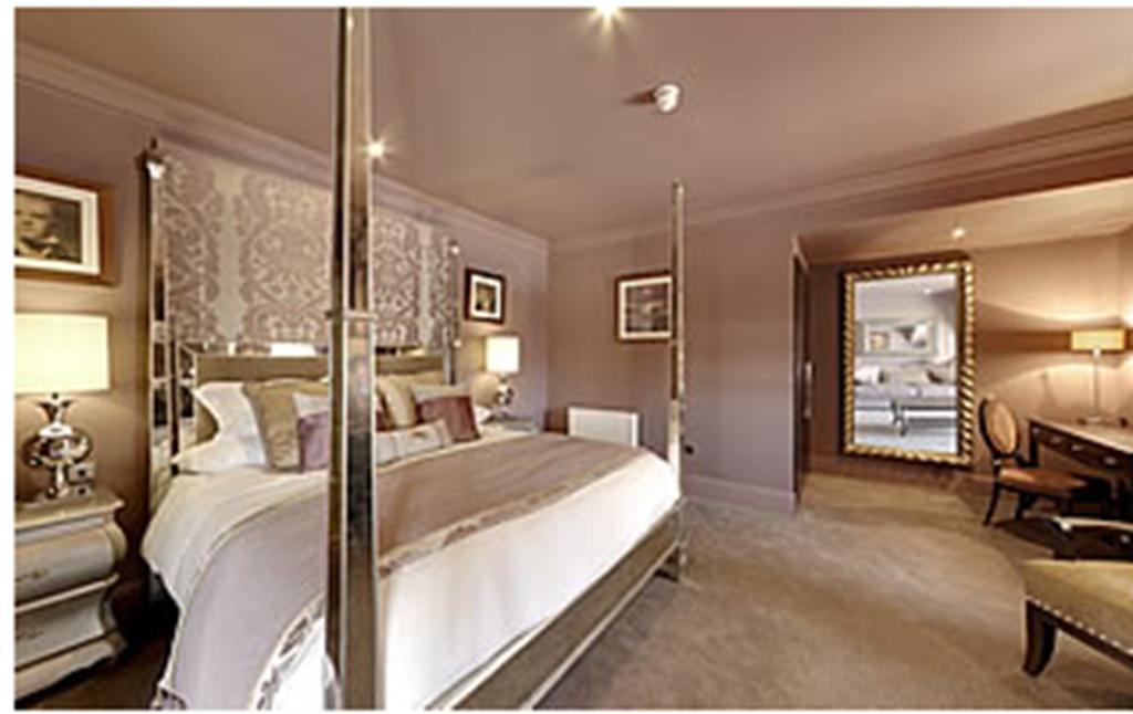 Dumfries Arms Hotel Cumnock Ngoại thất bức ảnh