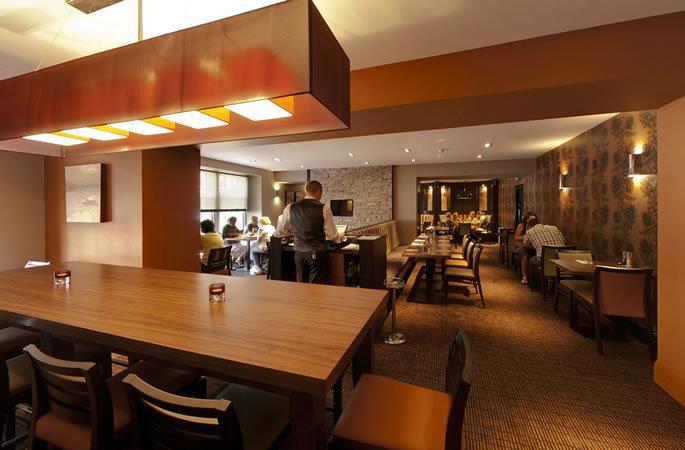 Dumfries Arms Hotel Cumnock Ngoại thất bức ảnh