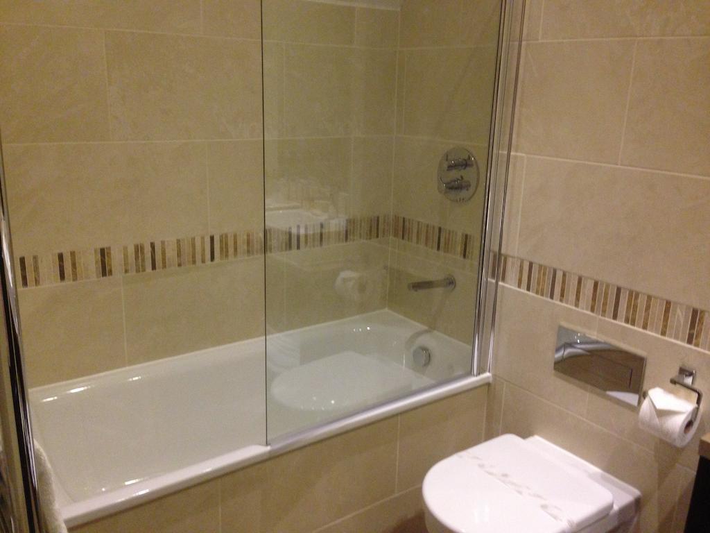 Dumfries Arms Hotel Cumnock Phòng bức ảnh